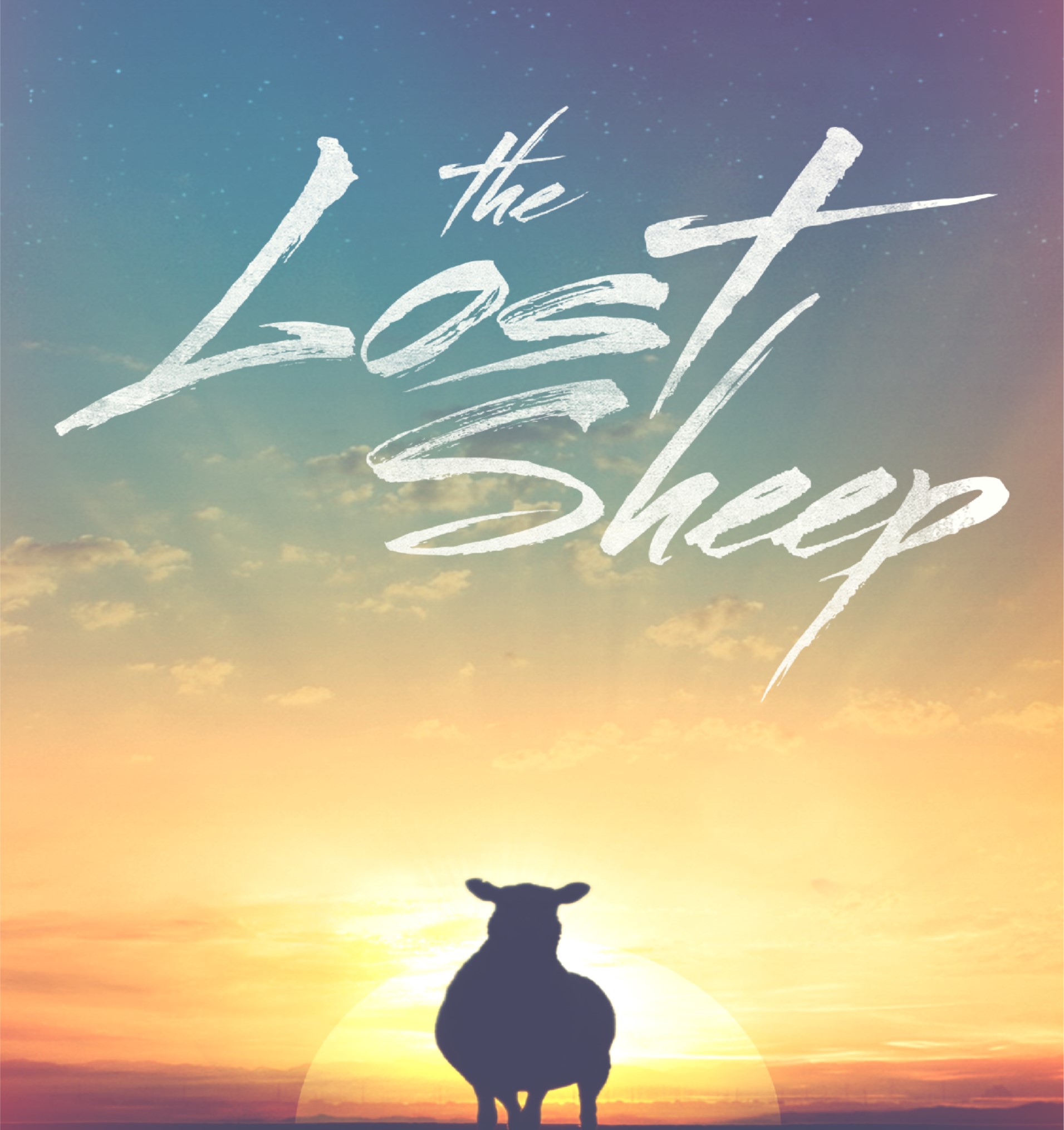 The Parable of the Lost Sheep and Coin