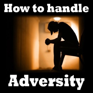 Adversity: Who or What is Behind it All?