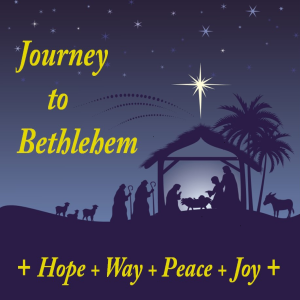 The Way to Bethlehem