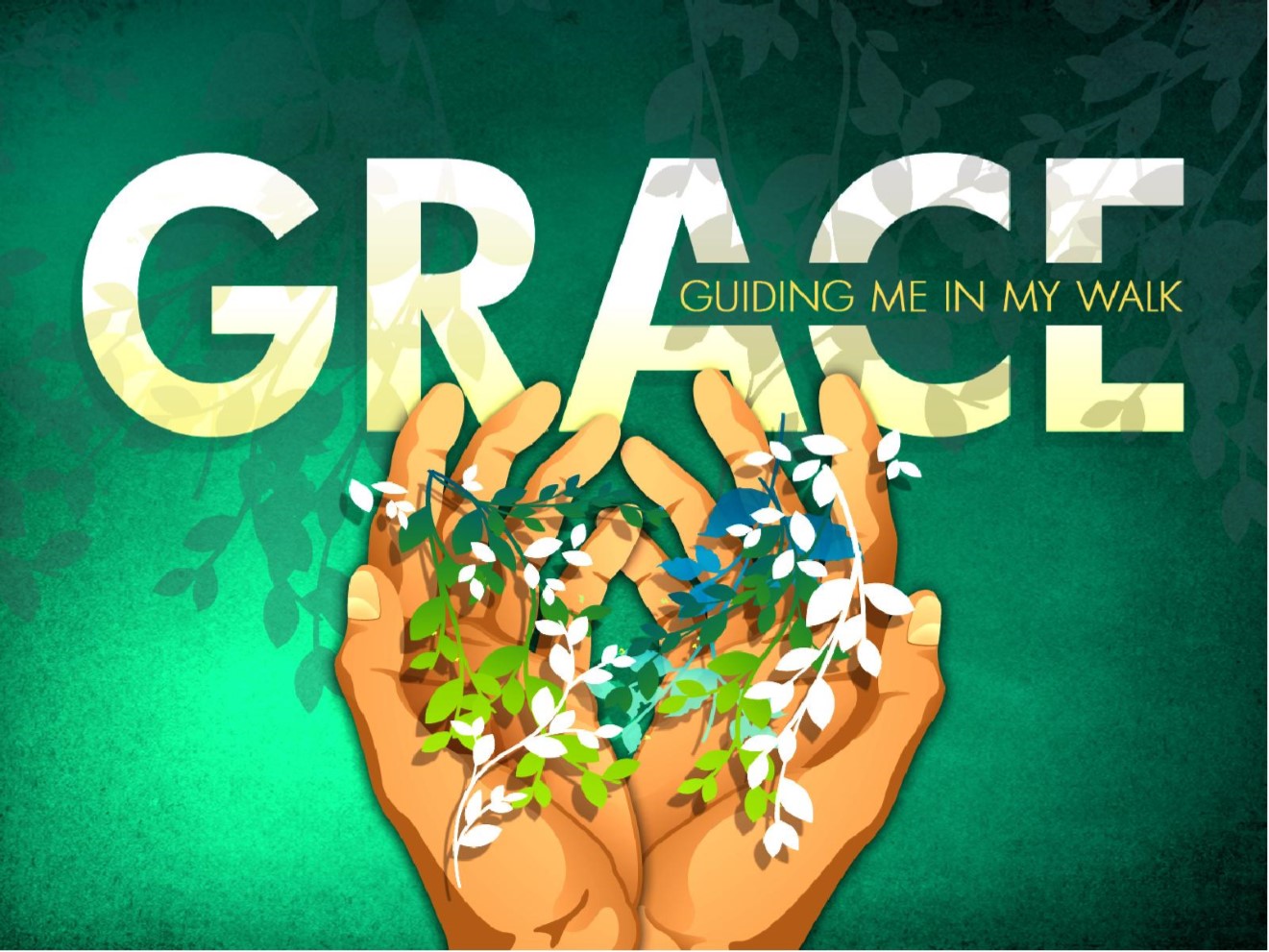The Grace of God That Woos Us