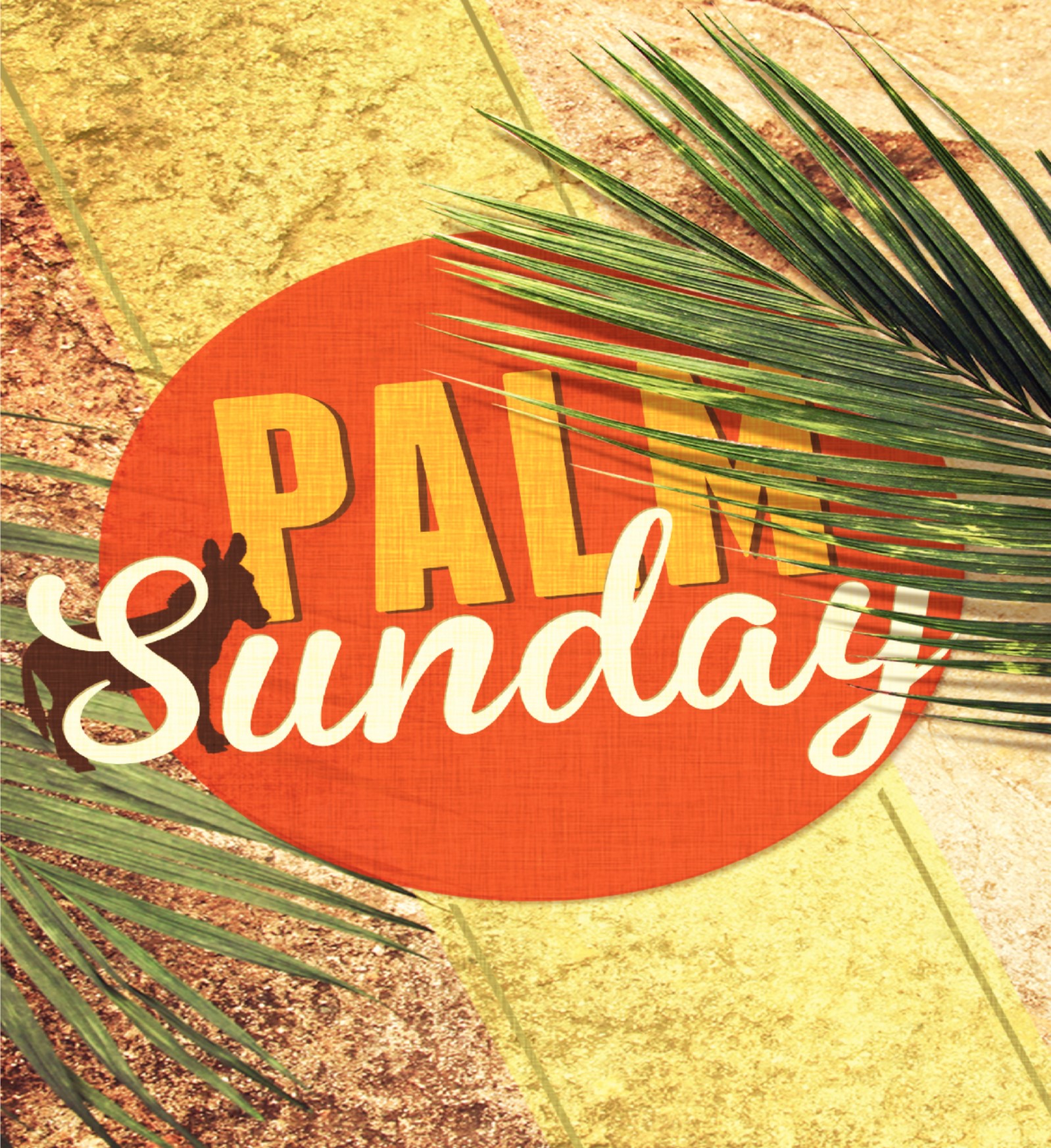 Palm Sunday_Hosanna