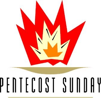 Pentecost Sunday and Graduates Recognition