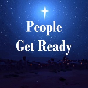 People Get Ready: The Joy of Redemption