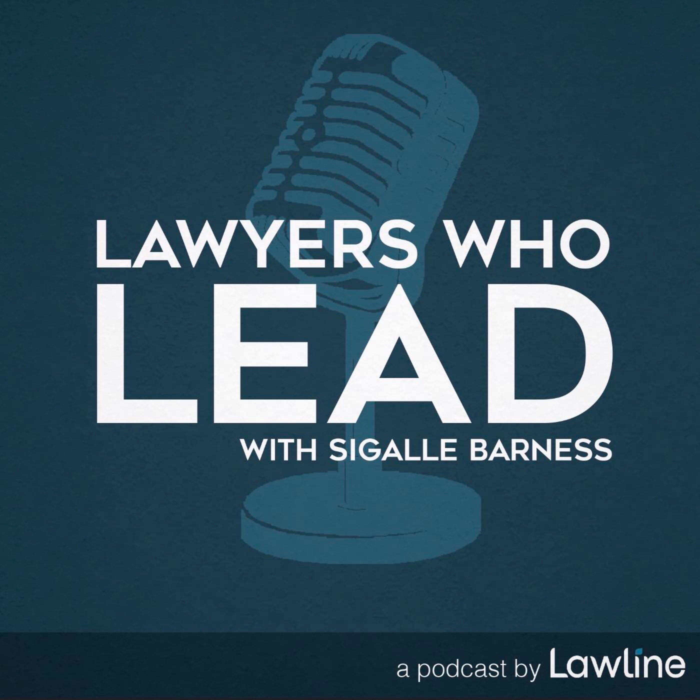 Lawyers Who Lead