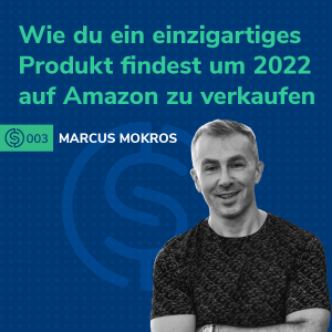 #3 - Wie du ein einzigartiges Produkt findest um 2022 auf Amazon zu verkaufen