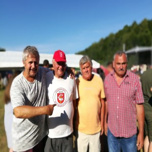 Žaškovský minimaratón jedno z najstarších bežeckých podujatí na Slovensku