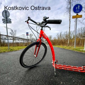 Kostkovic Ostrava