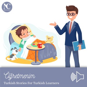 Öğretmenim / Turkish Stories