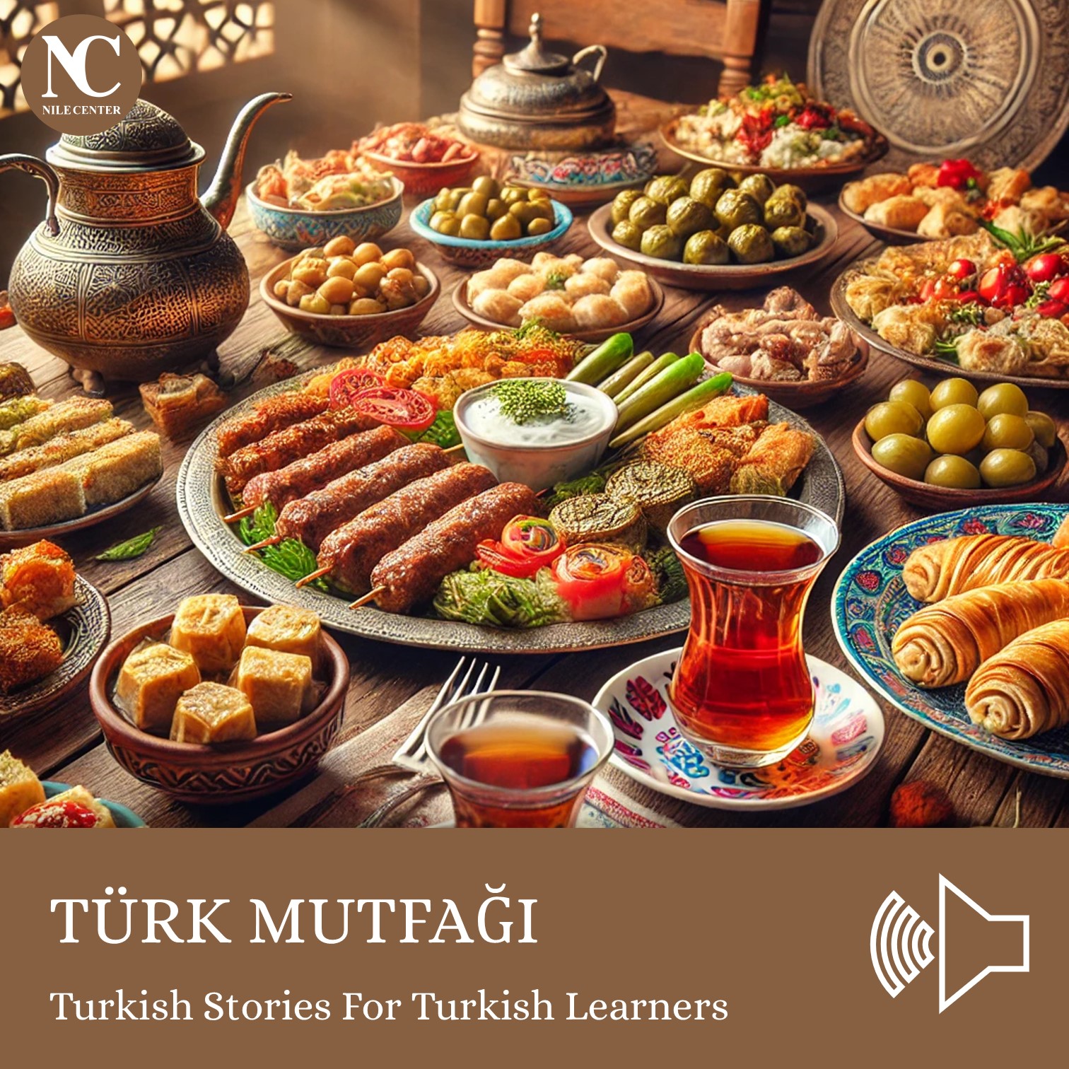 Turkish Stories