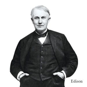 Edison / Turkish Stories B2