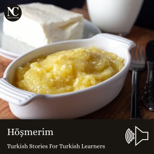 Höşmerim / Türkçe Hikayeler