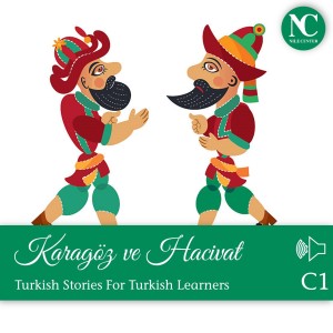 Karagöz ve Hacivat / C1 / Traditional Turkish Shadow Play