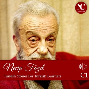 Necip Fazıl / Turkish Stories C1