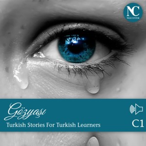 Gözyaşı / Refik Halit KARAY / Turkish Stories C1