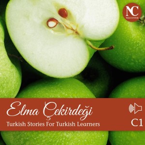 Elma Çekirdeği / Turkish Stories C1