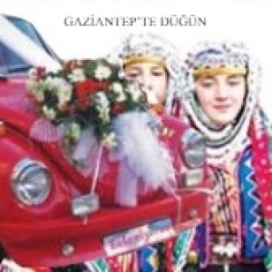 GAZİANTEP’TE DÜĞÜN / Turkish Stories B2