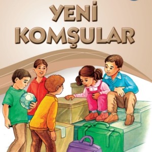 Turkish Story, New Neighbors / Yeni Komşular