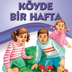 Turkish Story, A Week in the Village / Köyde Bir Hafta