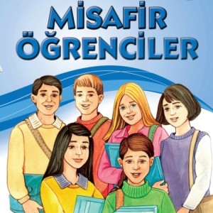 Turkish Story, The Guest Students / Misafir Öğrenciler