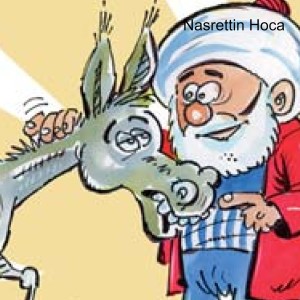 Nasrettin Hoca / Turkish Stories B1