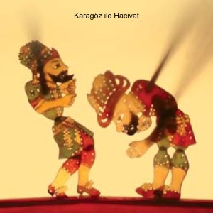 Karagöz ile Hacivat / Turkish Stories B1