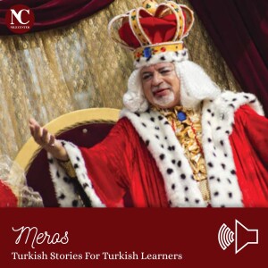 Meros / Turkish Stories