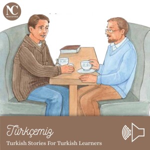 Türkçemiz / Turkish Stories