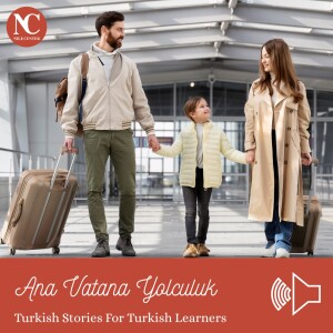 Türkiye / Turkish Stories