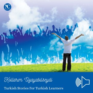 Kollarım Uzayabilseydi / Turkish Stories