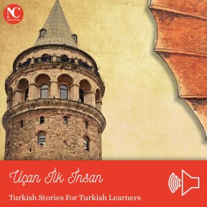 Keloğlan ve Sihirli Tas / Turkish Stoires