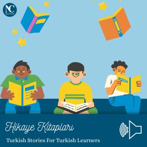 Hikaye Kitapları / Turkish Stories