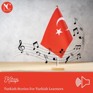 Kitap / Turkish Songs