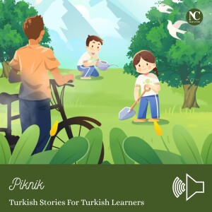 Piknik / Turkish Stories