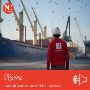 Kızılay / Turkish Stories