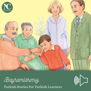 Bayramlarımız / Turkish Stories