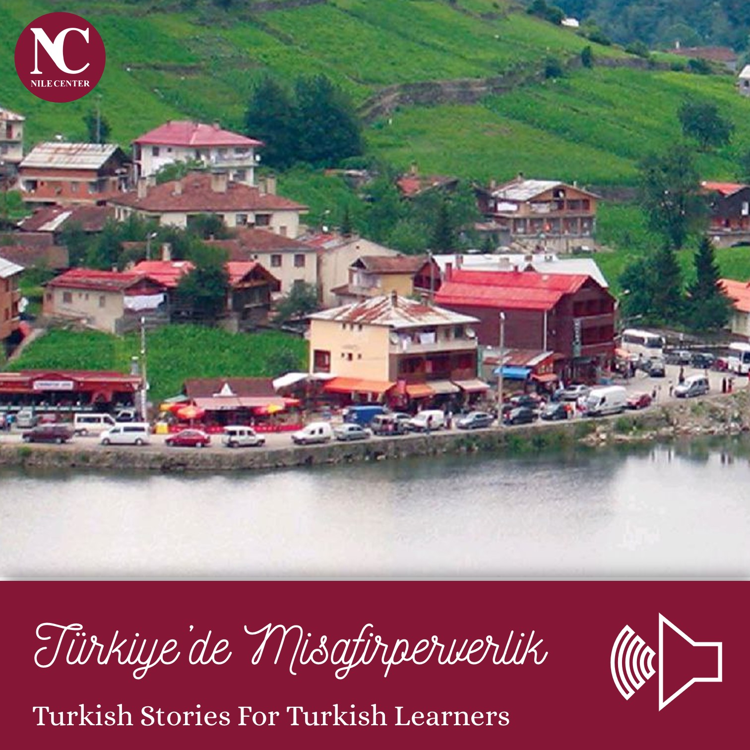 Turkish Stories