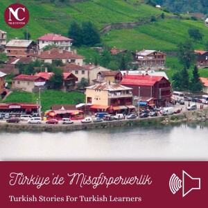 Ailemiz / Turkish Stories