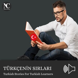 TÜRKÇENİN SIRLARI / Turkish Stories