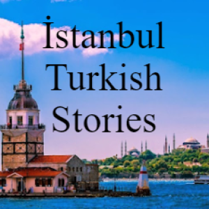İstanbul / Turkish Stories A2