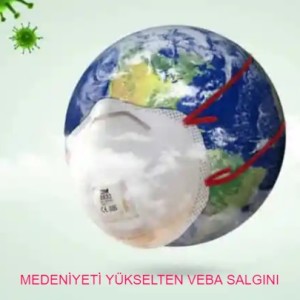 MEDENİYETİ YÜKSELTEN VEBA SALGINI / Turkish Stories B2