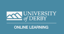 Interview with the University of Derby OnLine Learning