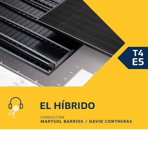 El Híbrido