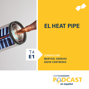 El Heat Pipe