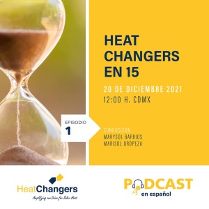 Heat Changers en 15