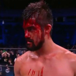 Episode 18 - A Bloody Good Wrestle!