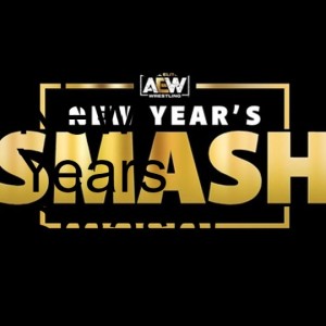 Episode 4- New Years Smash!
