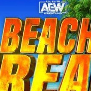 Episode 8- Beach Break!