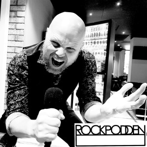 Rockpodden #161 Christian Liljegren
