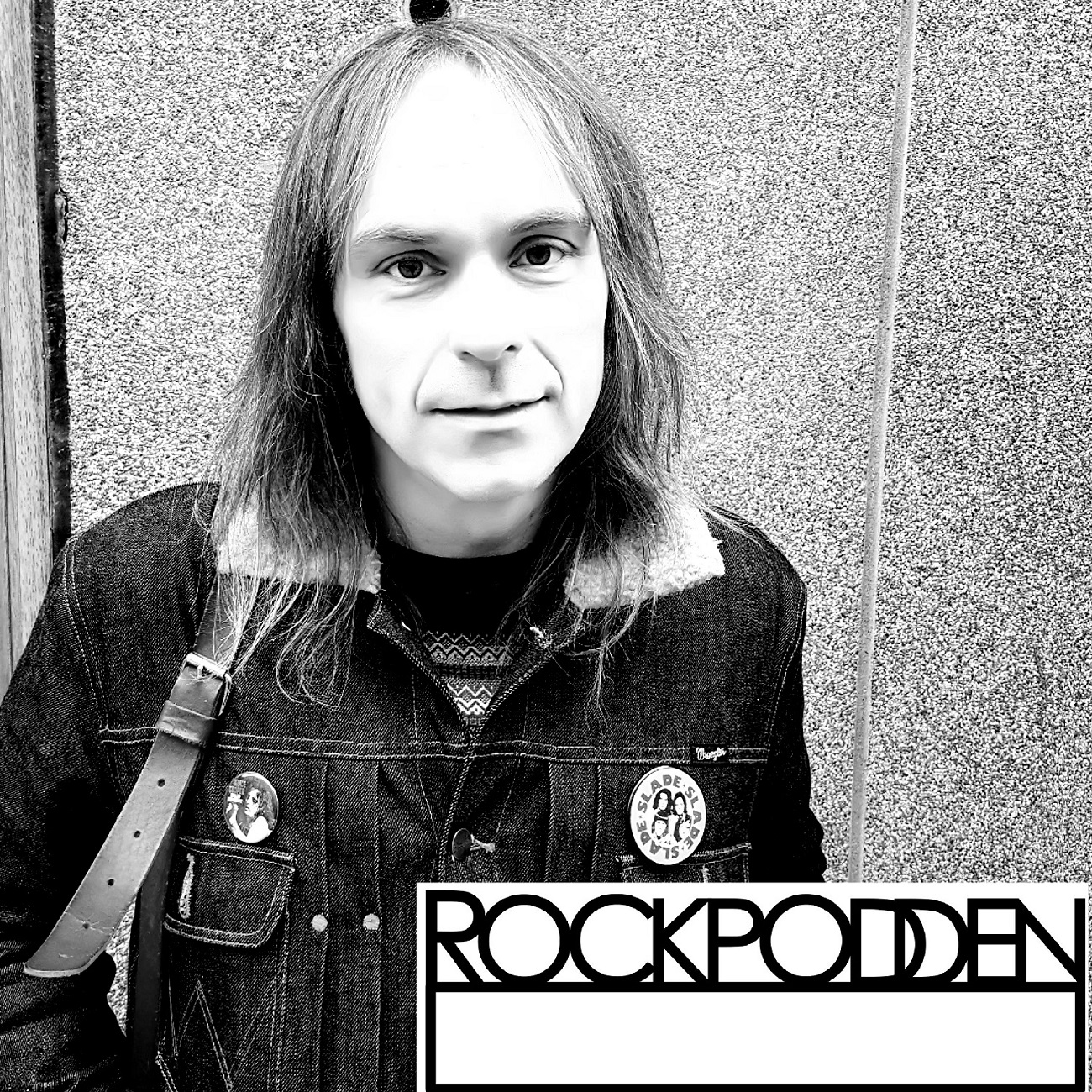 ROCKPODDEN #74 Tobias Egge