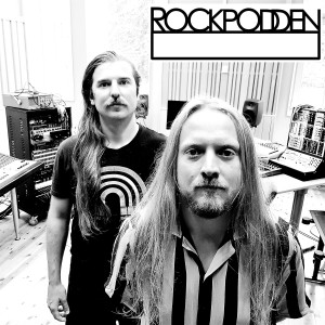 ROCKPODDEN #192 The Hawkins Special